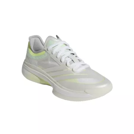 Adizero Select 3.0 "Zero Metalic-Lime Burst"