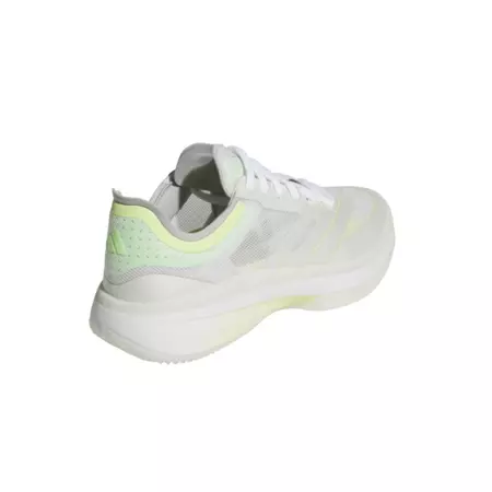 Adizero Select 3.0 "Zero Metalic-Lime Burst"