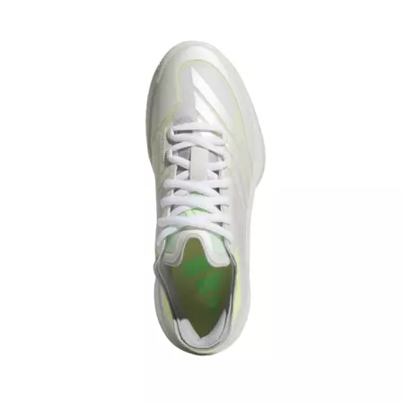 Adizero Select 3.0 "Zero Metalic-Lime Burst"