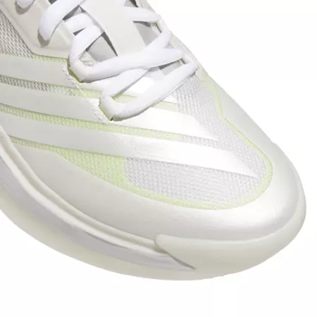 Adizero Select 3.0 "Zero Metalic-Lime Burst"