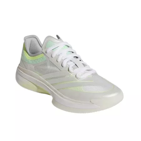 Adizero Select 3.0 "Zero Metalic-Lime Burst"