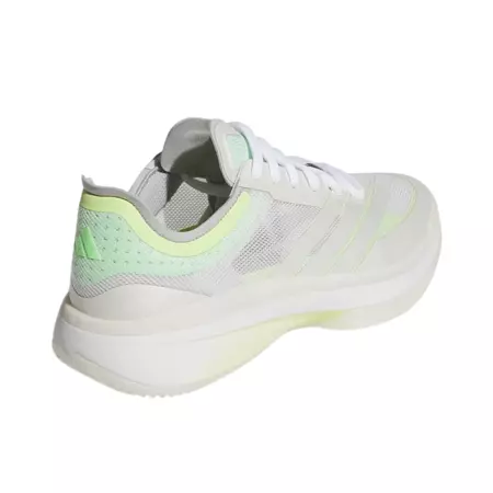 Adizero Select 3.0 "Zero Metalic-Lime Burst"