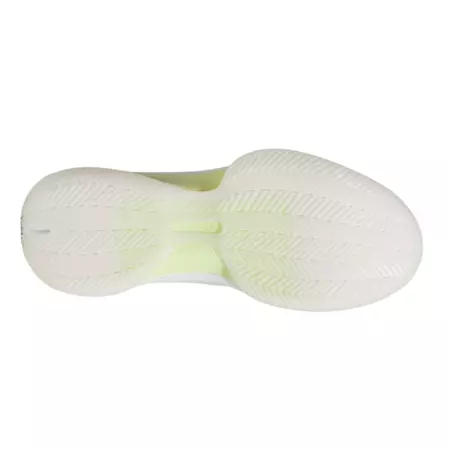 Adizero Select 3.0 "Zero Metalic-Lime Burst"