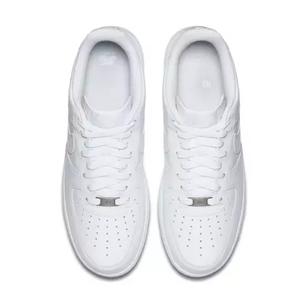 Air Force 1 '07 Low "White Sky"