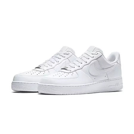 Air Force 1 '07 Low "White Sky"