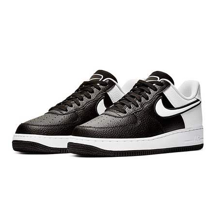 Air Force 1 '07 LV8 1 "Black and White"