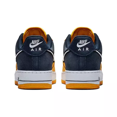 Air Force 1 '07 LV8 1 "Yellow"