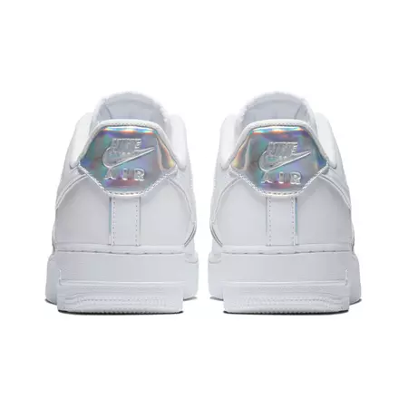 Air Force 1 '07 LV8 4 "White"