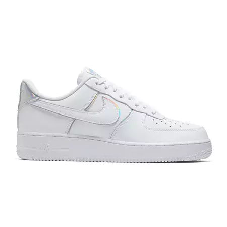 Air Force 1 '07 LV8 4 "White"