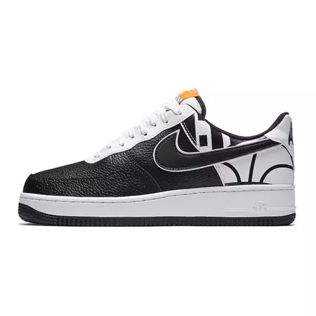 Air Force 1 '07 LV8 "Black"