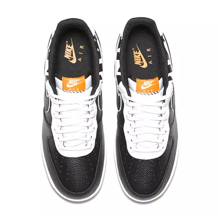 Air Force 1 '07 LV8 "Black"