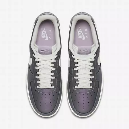Air Force 1 '07 LV8 "Iced" (500)