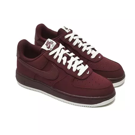 Air Force 1 "Bouquet" (604)