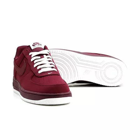 Air Force 1 "Bouquet" (604)