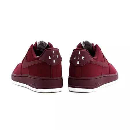 Air Force 1 "Bouquet" (604)