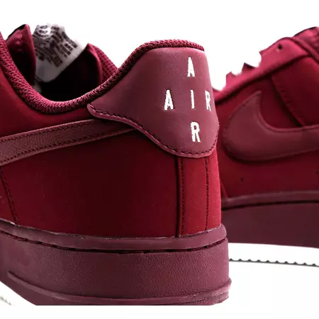Air Force 1 "Bouquet" (604)