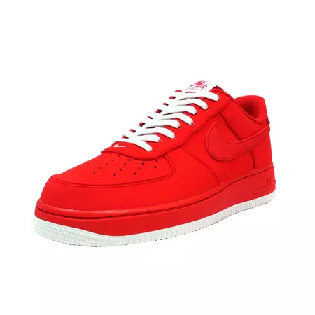 Air Force 1 "Deep Red"