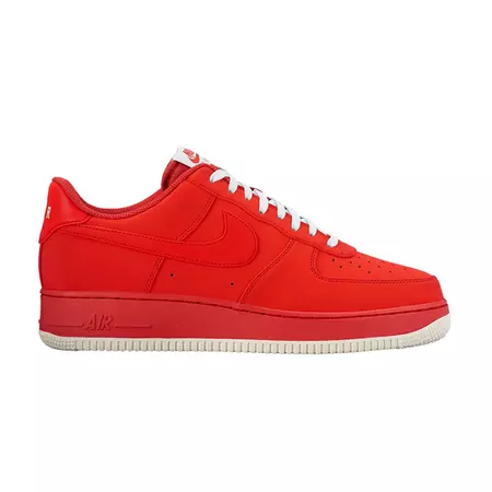 Air Force 1 "Deep Red"