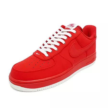 Air Force 1 "Deep Red"