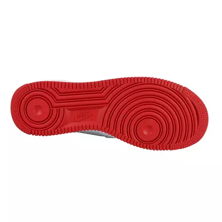 Air Force 1 Low "St. Claus Stylish" (156/blanco/rojo)