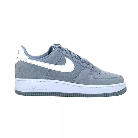 Air Force 1 "Stelth" (014/stelth/white)