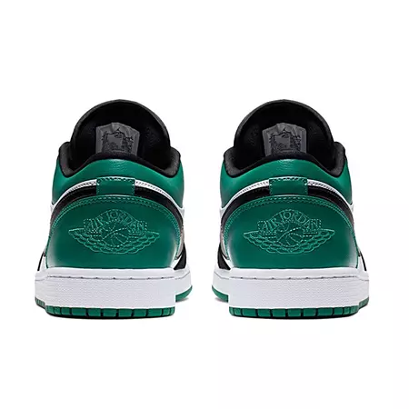 Air Jordan 1 Low "Green Pride"