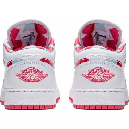 Air Jordan 1 Low (GS) "Icon Fresh"