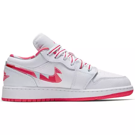 Air Jordan 1 Low (GS) "Icon Fresh"
