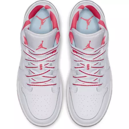 Air Jordan 1 Low (GS) "Icon Fresh"