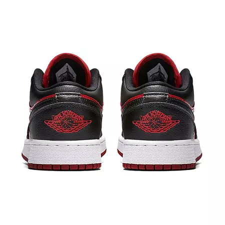 Air Jordan 1 Low (GS) "Passion"