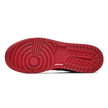Air Jordan 1 Low (GS) "Passion"
