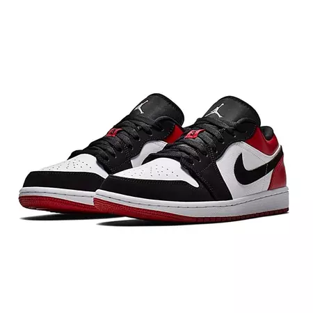 Air Jordan 1 Low "Lightweight"