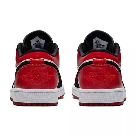 Air Jordan 1 Low "Lightweight"