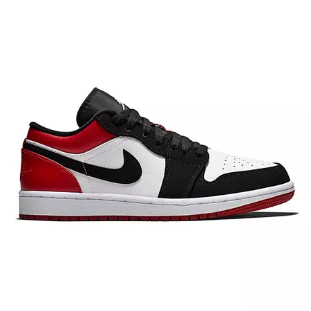 Air Jordan 1 Low "Lightweight"