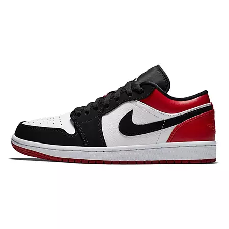 Air Jordan 1 Low "Lightweight"