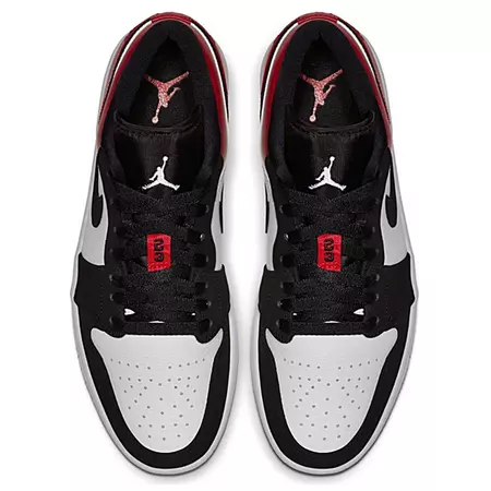 Air Jordan 1 Low "Lightweight"