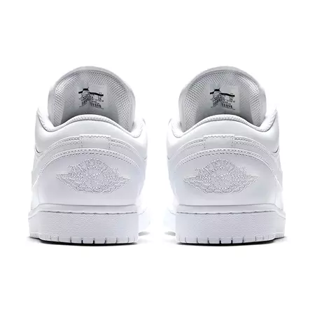 Air Jordan 1 Low "One style"
