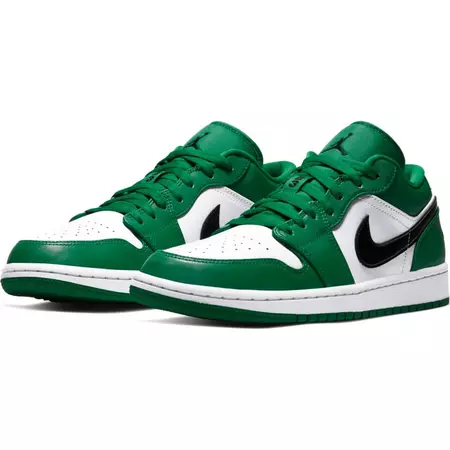 Air Jordan 1 Low "Pine"
