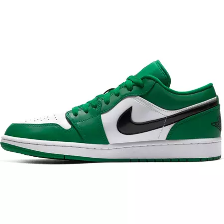 Air Jordan 1 Low "Pine"