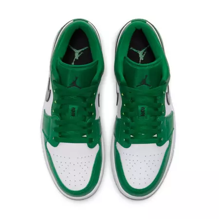 Air Jordan 1 Low "Pine"