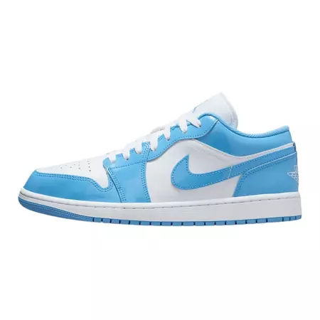 Air Jordan 1 Low SE "Legend Blue"