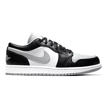 Air Jordan 1 Low "Shadow"