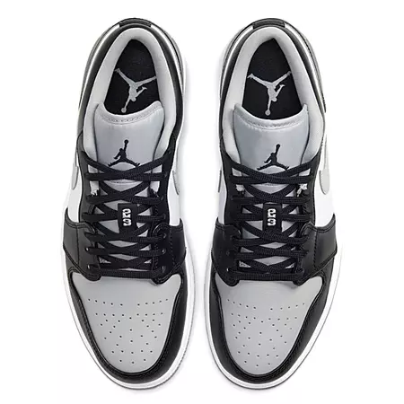 Air Jordan 1 Low "Shadow"