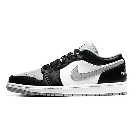 Air Jordan 1 Low "Shadow"