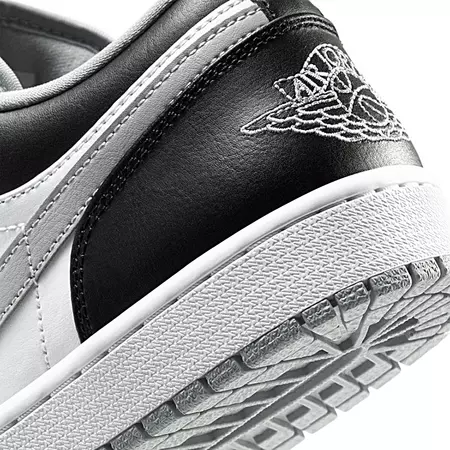 Air Jordan 1 Low "Shadow"