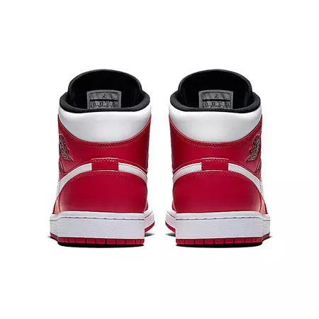 Air Jordan 1 Mid "Chicago Gym"