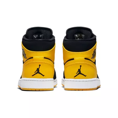 Air Jordan 1 Mid "New Love" (035)