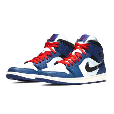 Air Jordan 1 Mid SE "Patriotic Vibes"