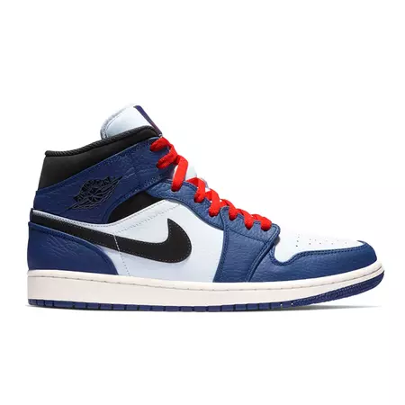 Air Jordan 1 Mid SE "Patriotic Vibes"