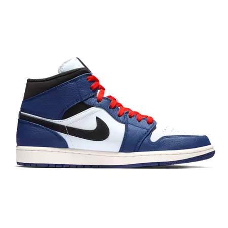 Air Jordan 1 Mid SE "Patriotic Vibes"